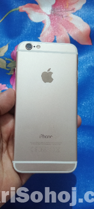 I phone 6